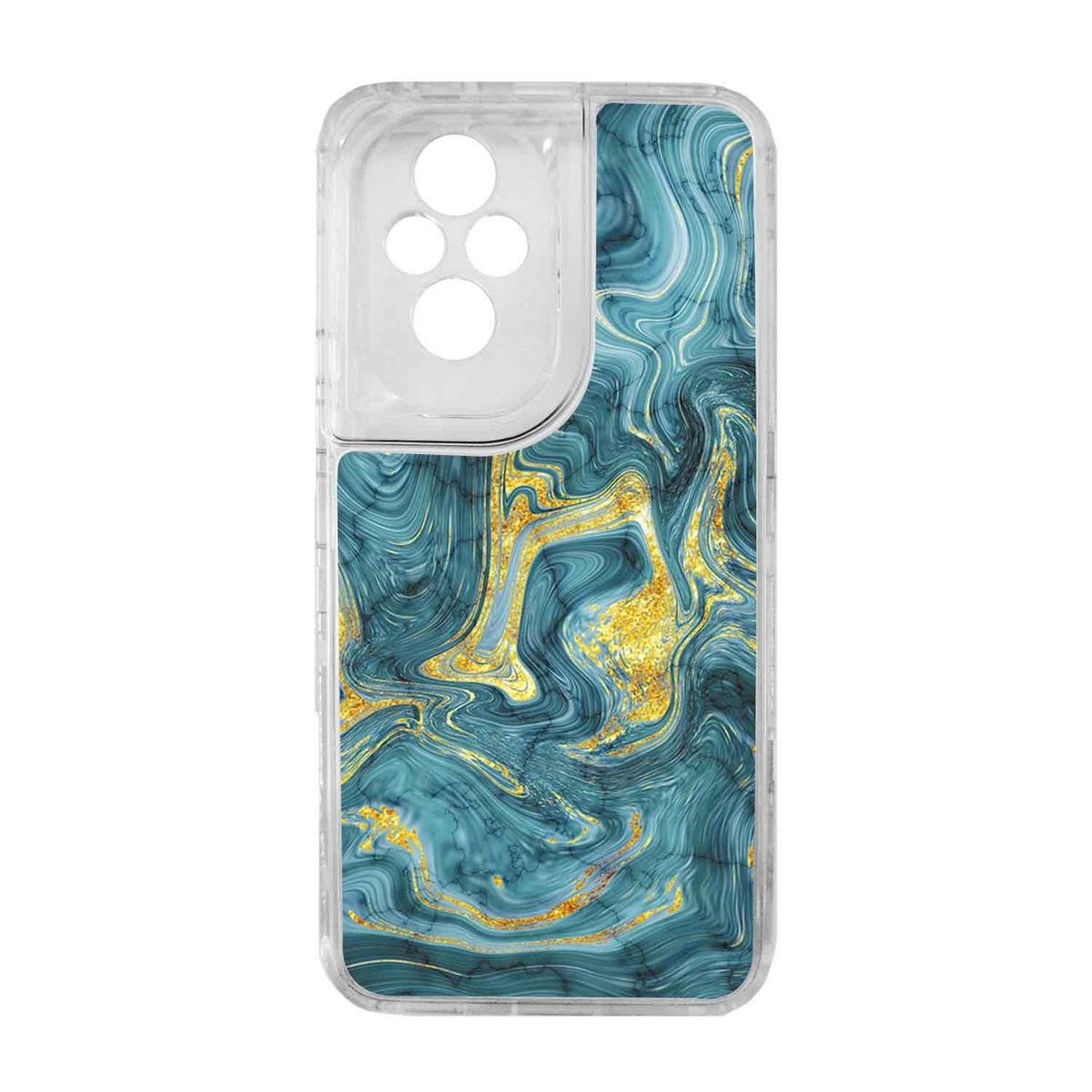 GENERICO - Funda Protector Case 360 Para HONOR 200