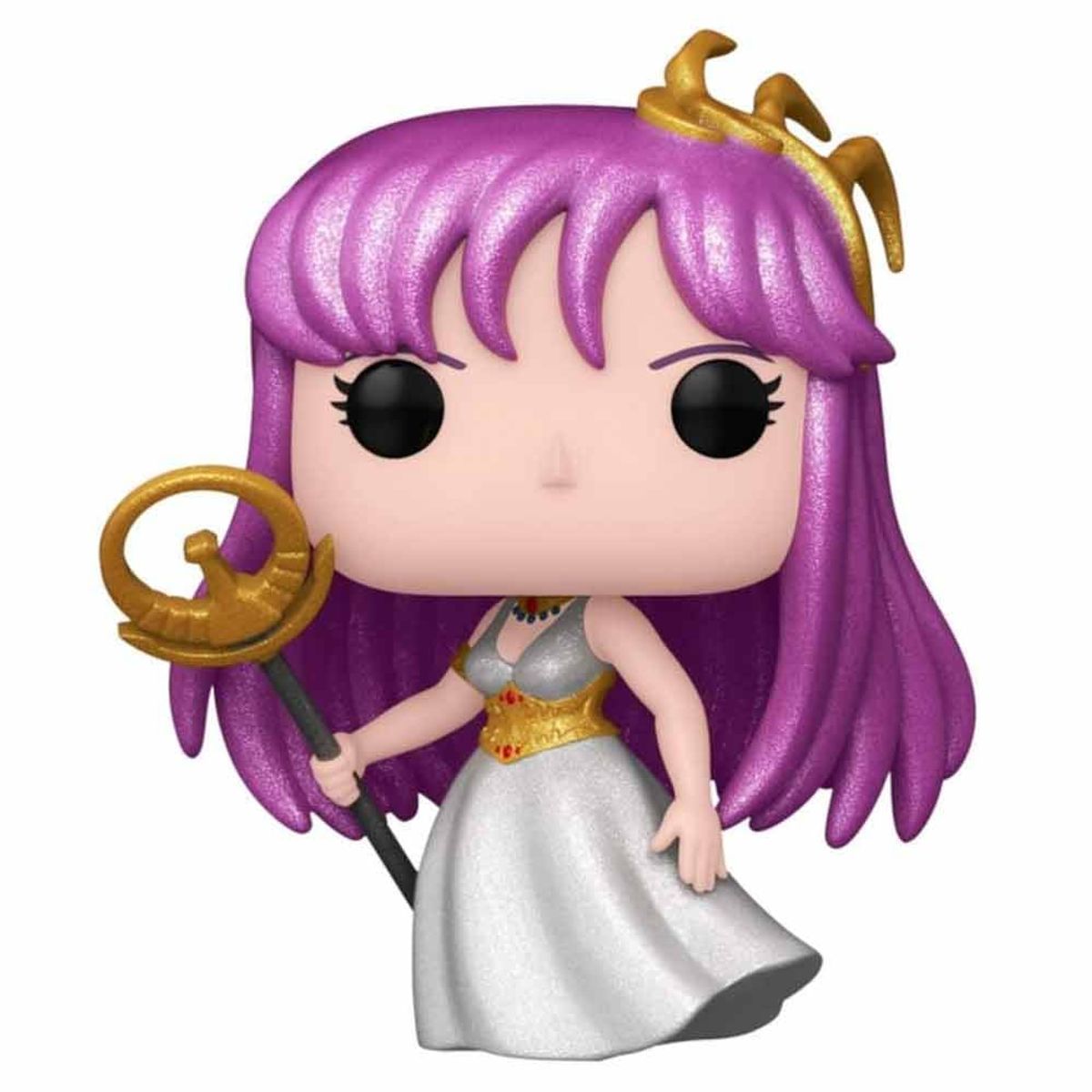 FUNKO - Pop Saori Kido Saint Seiya 1463