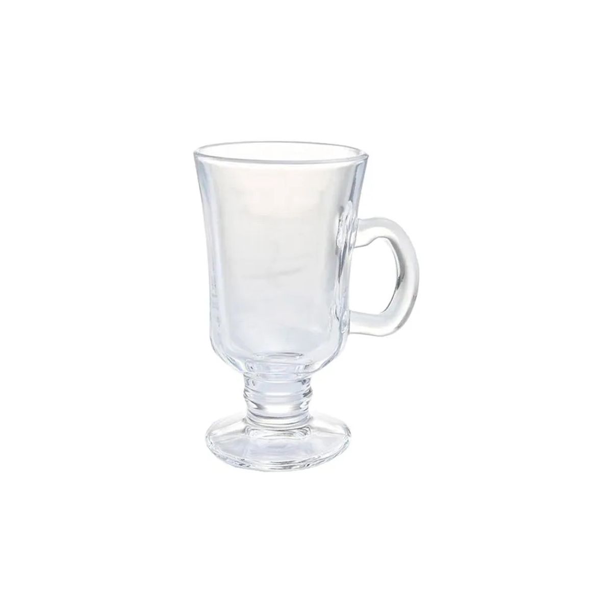 ICHIMATSU - SET DE 6 COPAS IRIS COFFEE ICHIMATSU 255 ML