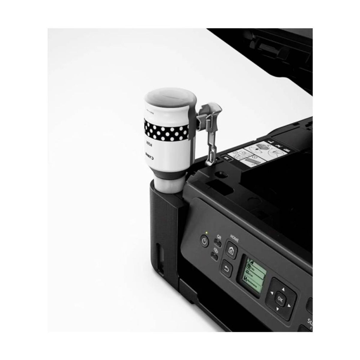 CANON - MULTIFUNCIONAL CANON PIXMA G3170 WI-FI