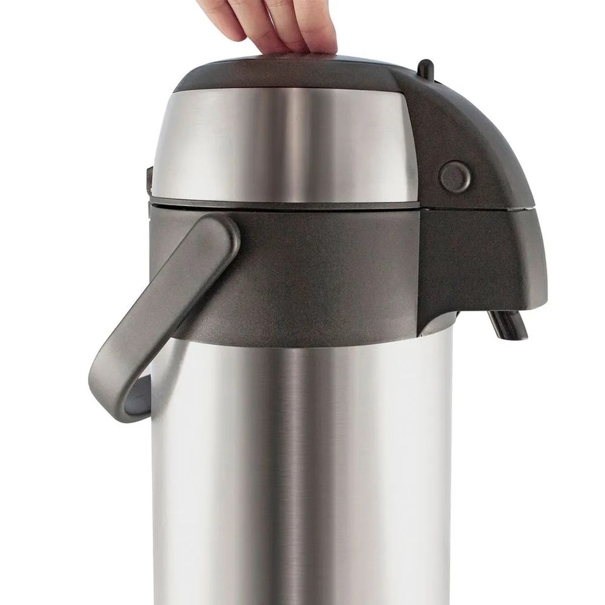 THERMOS - Thermos 4.00 L Sifón de Acero Virtuoso