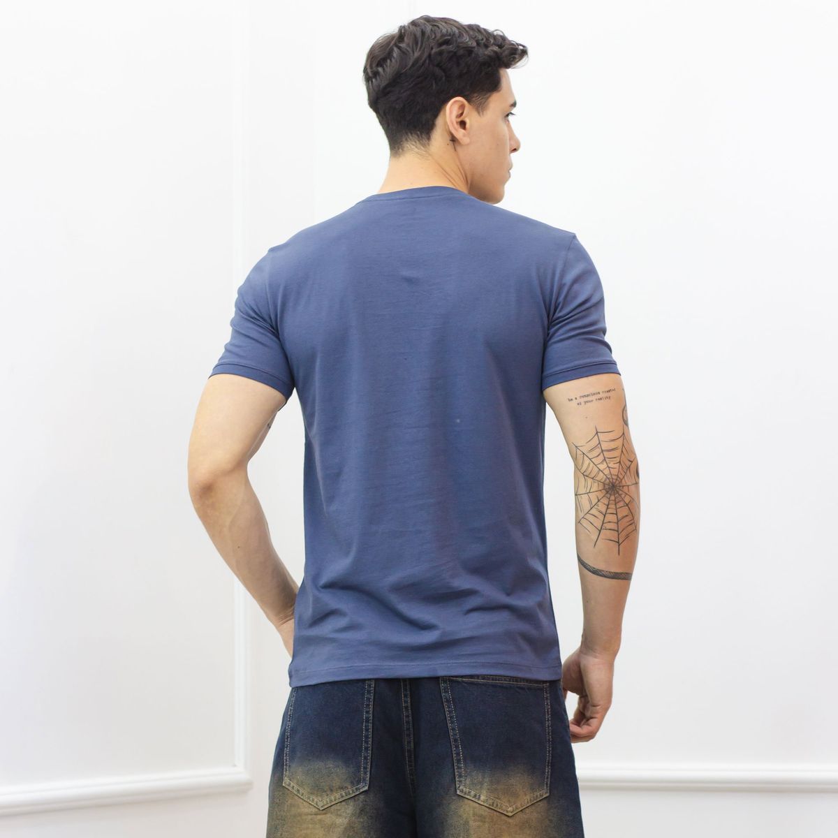 A VANTGARDESTYLE - POLO SLIM FITCABALLERO MC - JERSEY 100% ALGODON