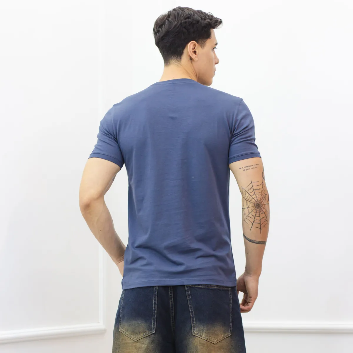 A VANTGARDESTYLE - POLO SLIM FITCABALLERO MC - JERSEY 100% ALGODON