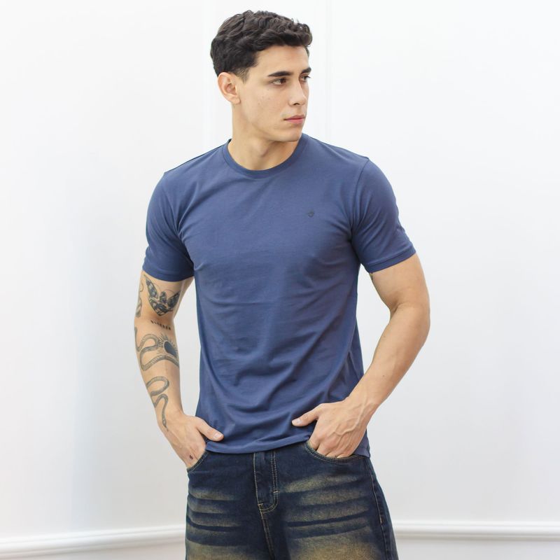 A VANTGARDESTYLE - POLO SLIM FITCABALLERO MC - JERSEY 100% ALGODON