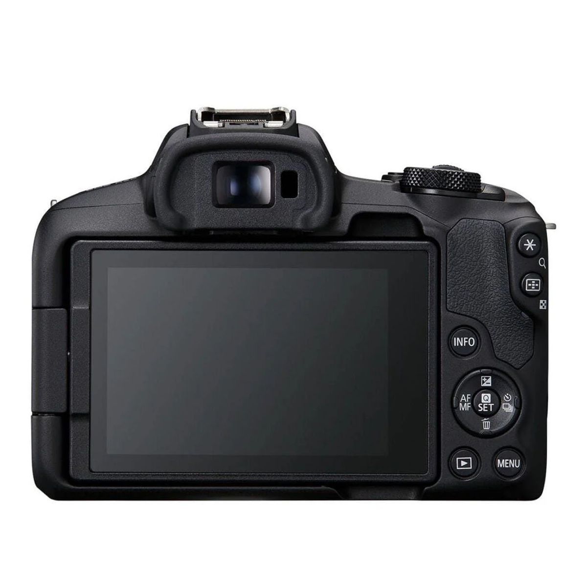 CANON - Camara Canon EOS R50 + RF 18-45mm IS STM