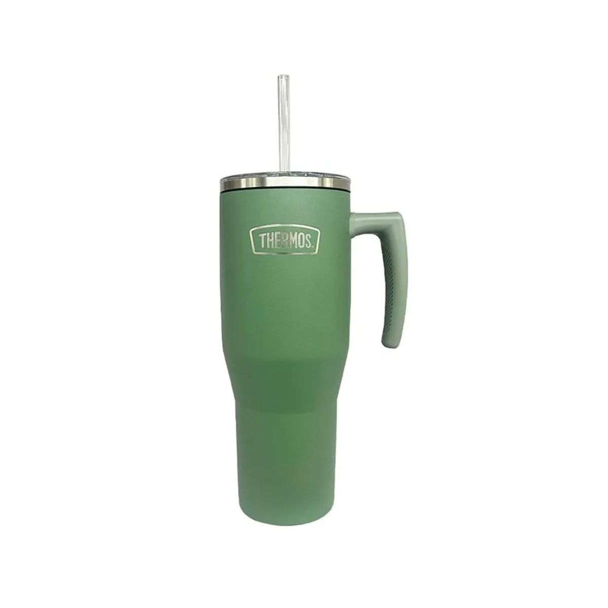 THERMOS - Thermos 110Lts Para Líquidos Verde Outdo