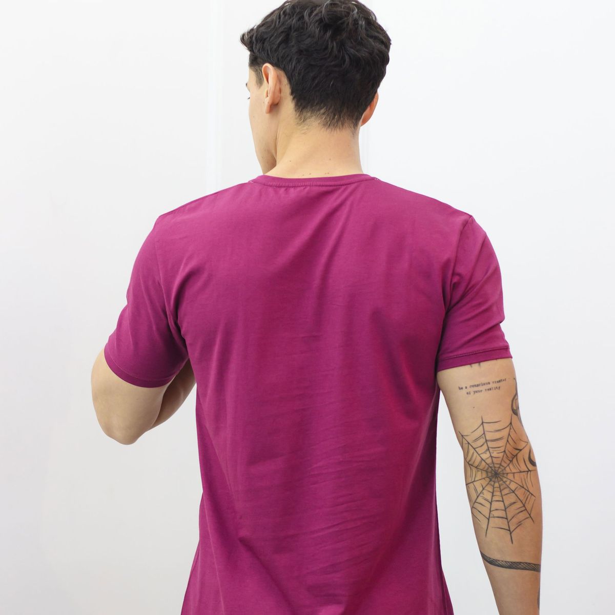 A VANTGARDESTYLE - POLO SLIM FIT CABALLERO MC - JERSEY 100% ALGODON