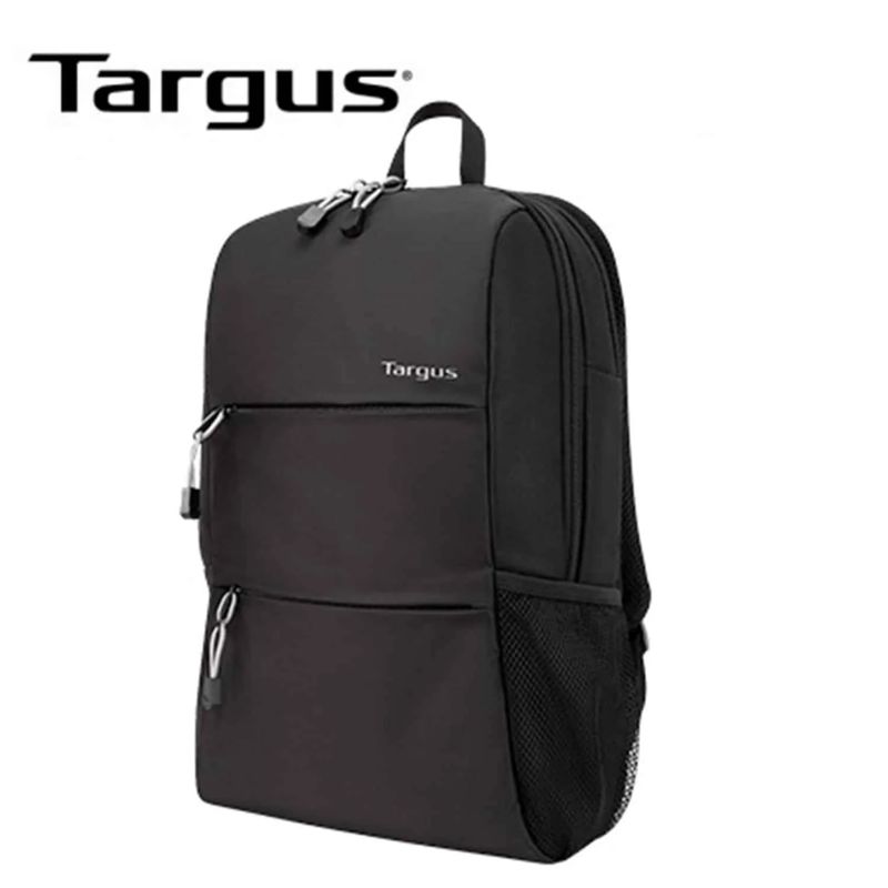 TARGUS - Mochila Targus Intellect Plus 156 Black TSB967DI