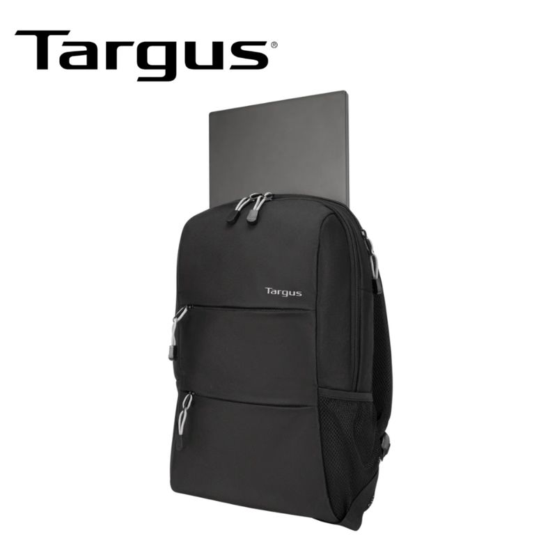 TARGUS - Mochila Targus Intellect Plus 156 Black TSB967DI