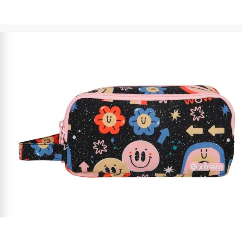 XTREM - CARTUCHERA XTREM UNIVERSITY