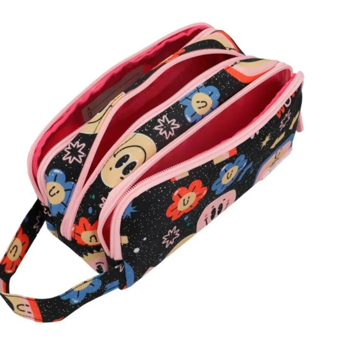 XTREM - CARTUCHERA XTREM UNIVERSITY