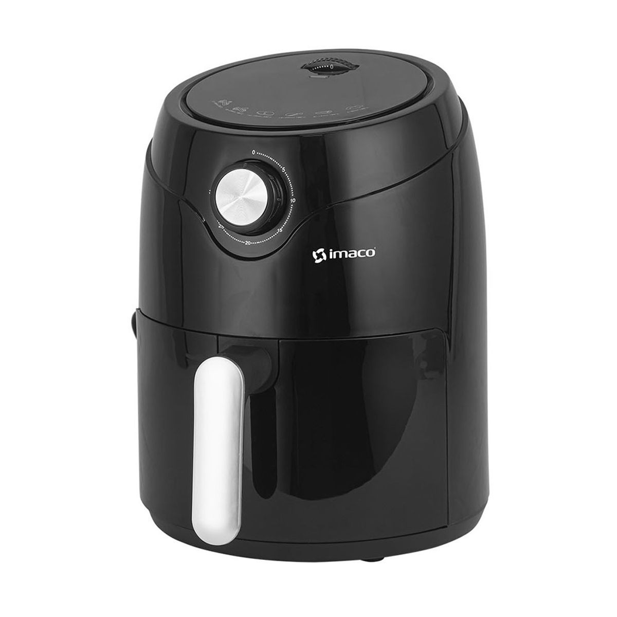 IMACO - Freidora de Aire 2L Imaco AF1880