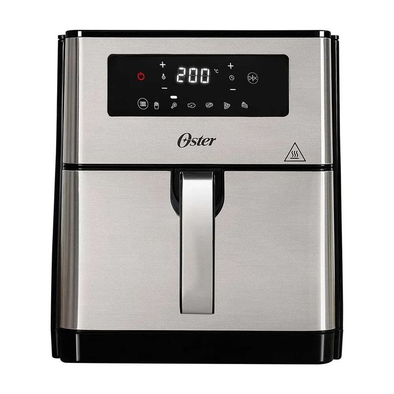 OSTER - Freidora Oster de Aire Digital 9L CKSTAF90D