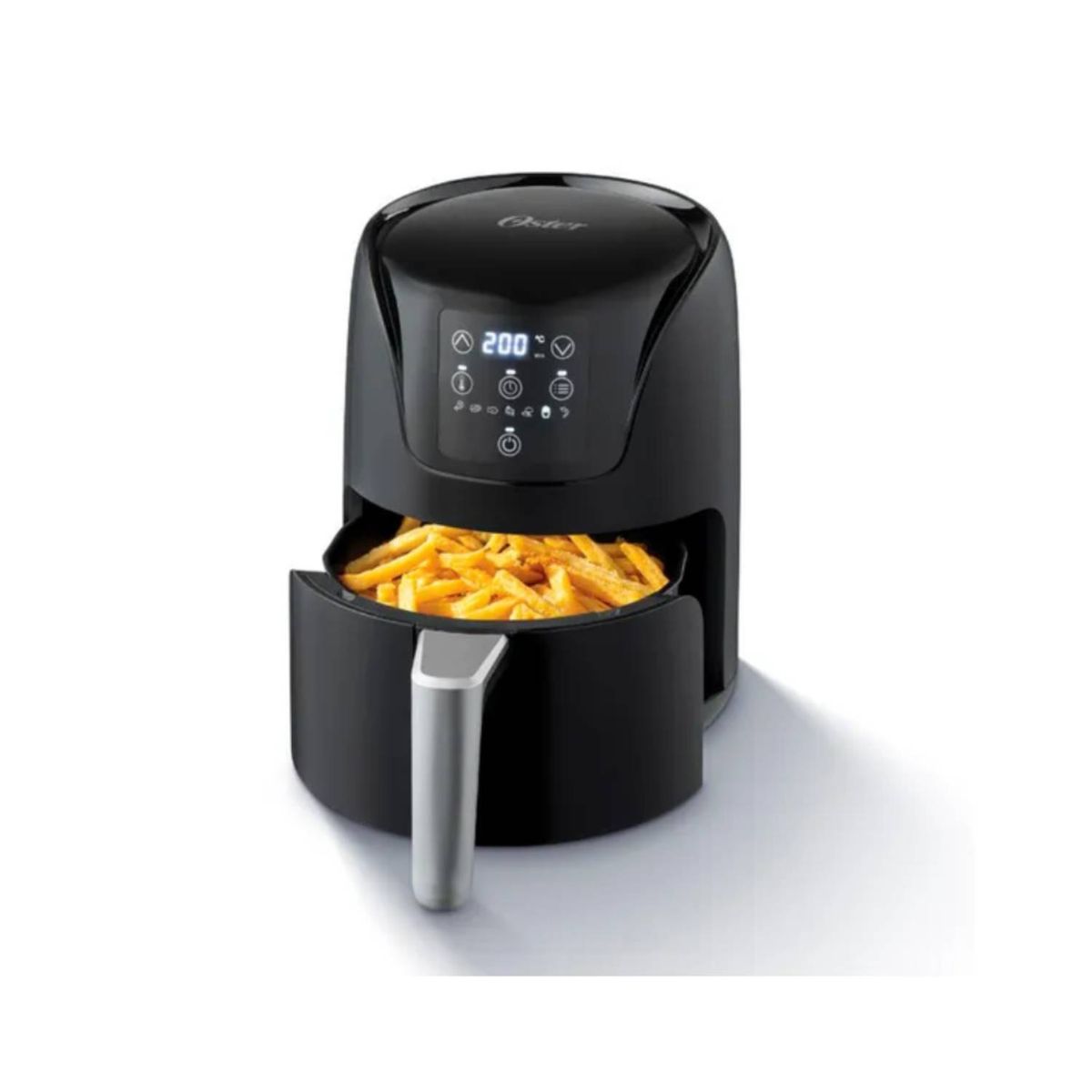 OSTER - Oster Air Fryer la forma saludable de freír CKSTAF18DDF