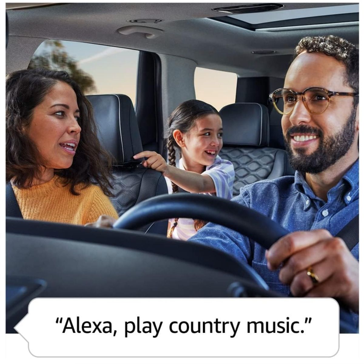 GENERICO - Echo Auto 2ª generación modelo de 2022