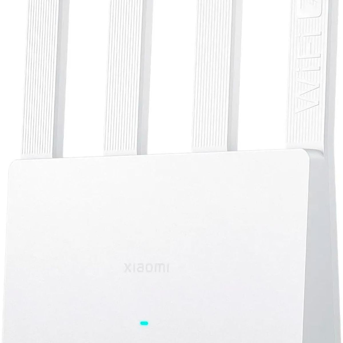 XIAOMI - Router Xiaomi BE3600 2.5G 3600 MHz WiFi7