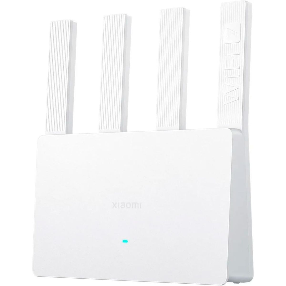 XIAOMI - Router Xiaomi BE3600 2.5G 3600 MHz WiFi7