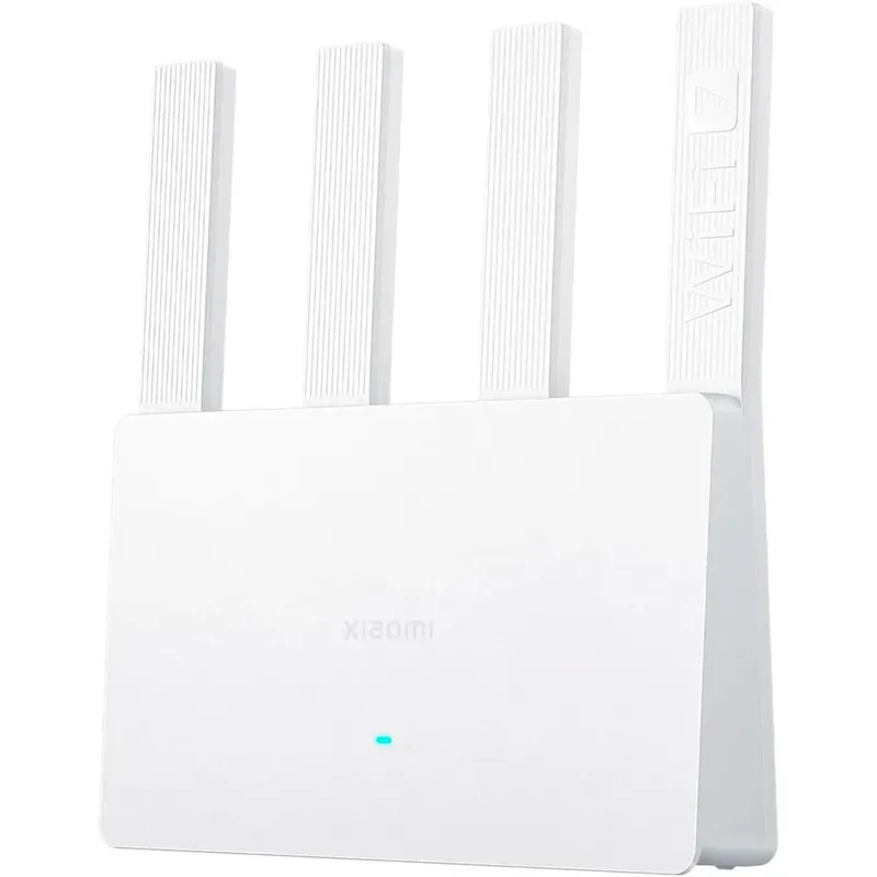 XIAOMI - Router Xiaomi BE3600 2.5G 3600 MHz WiFi7