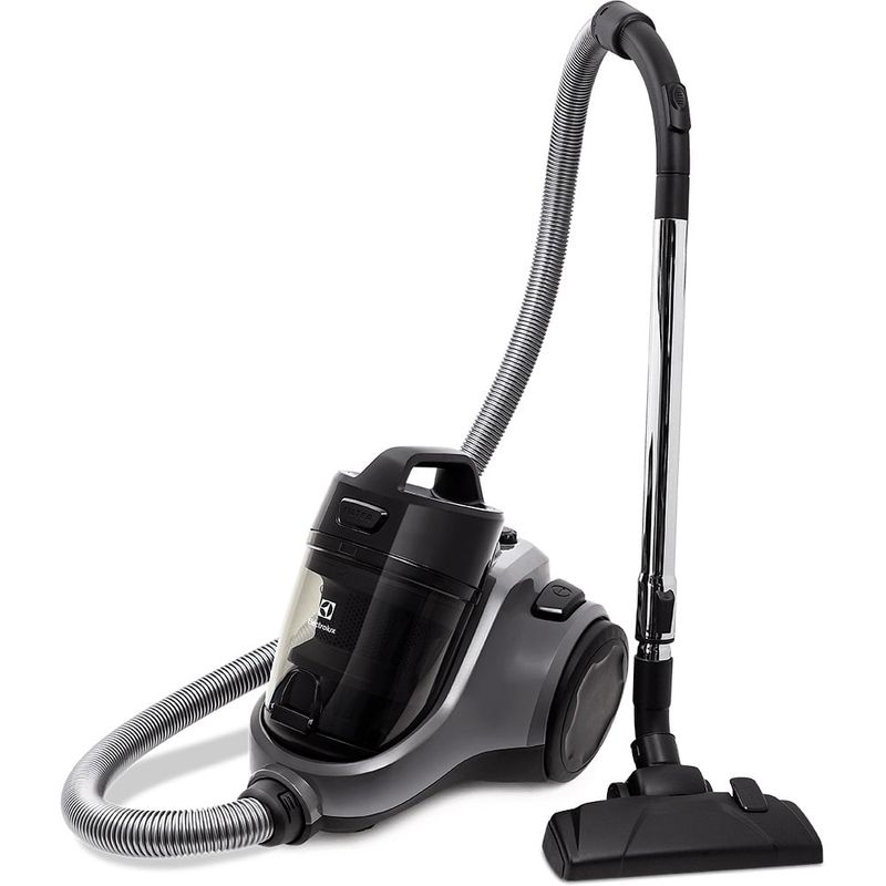 ELECTROLUX - ASPIRADORA ELECTROLUX EAS30 1600 WATTS NEGRO