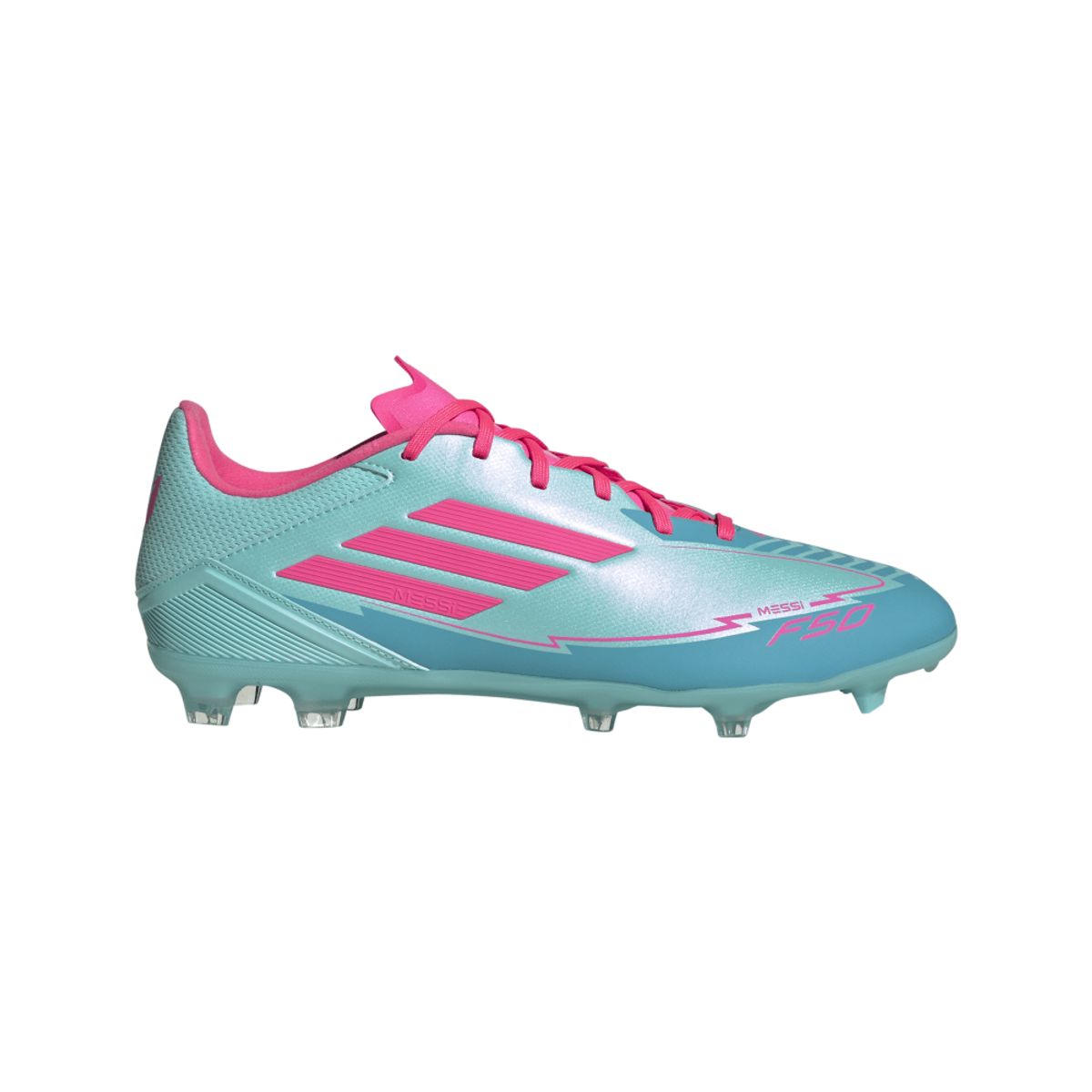 ADIDAS - Zapatillas Adidas F50 LEAGUE FGMG MESSI Hombre  IH0928