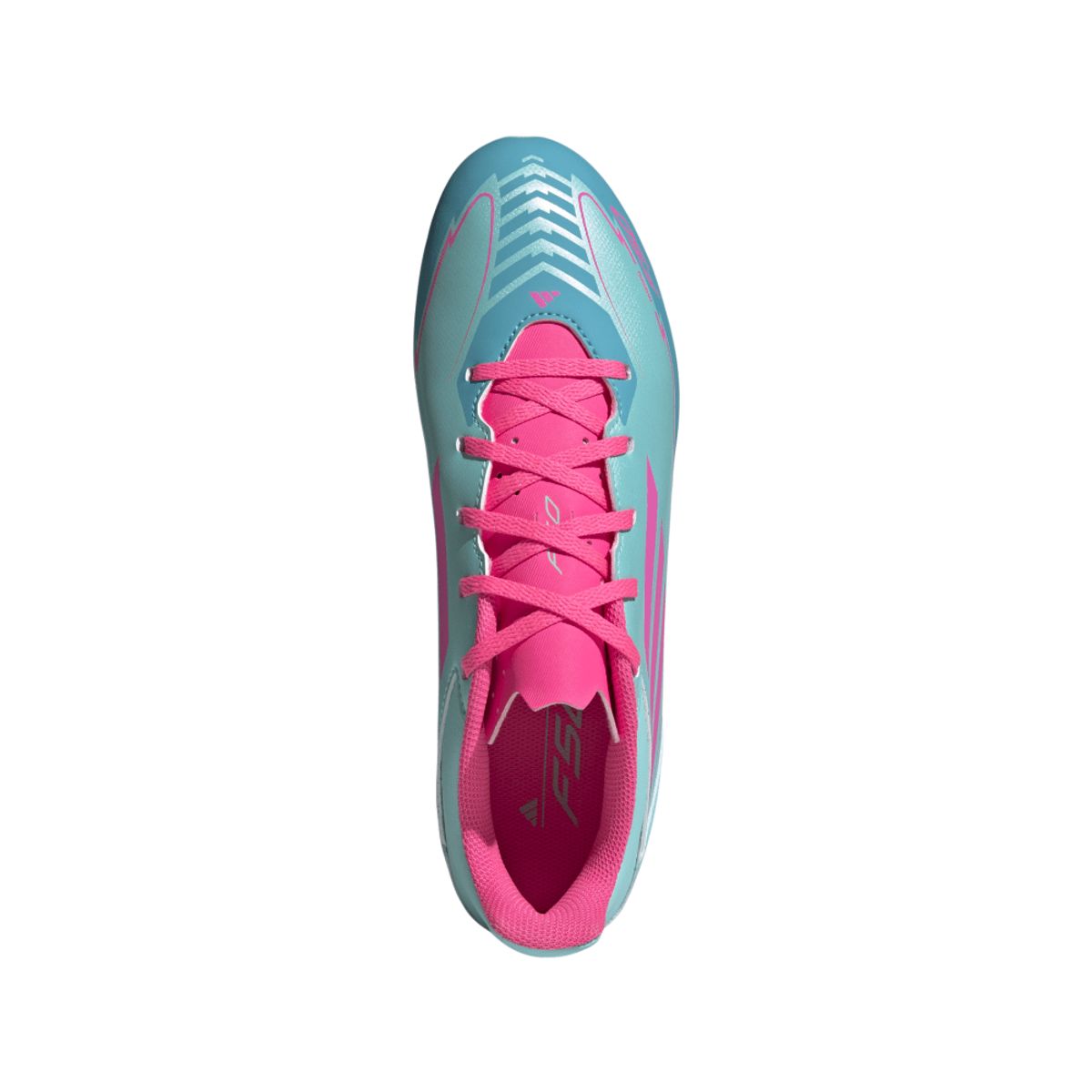 ADIDAS - Zapatillas Adidas F50 CLUB FGMG MESSI Hombre  IH0929