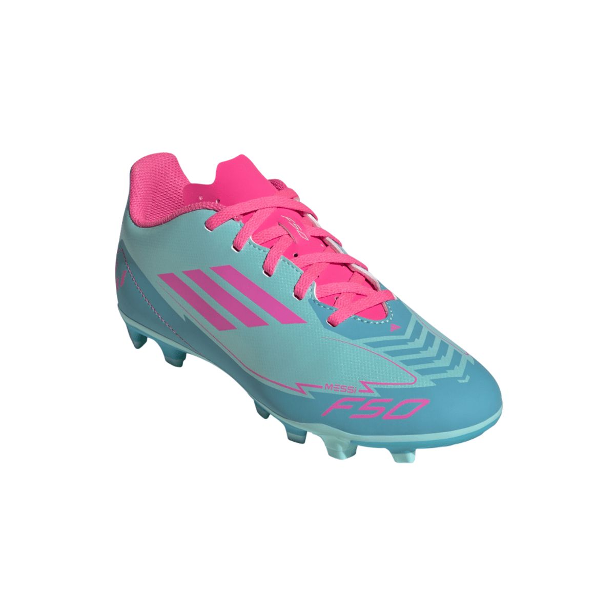 ADIDAS - Zapatillas Adidas F50 CLUB FGMG J MESSI Unisex niño  IH0932