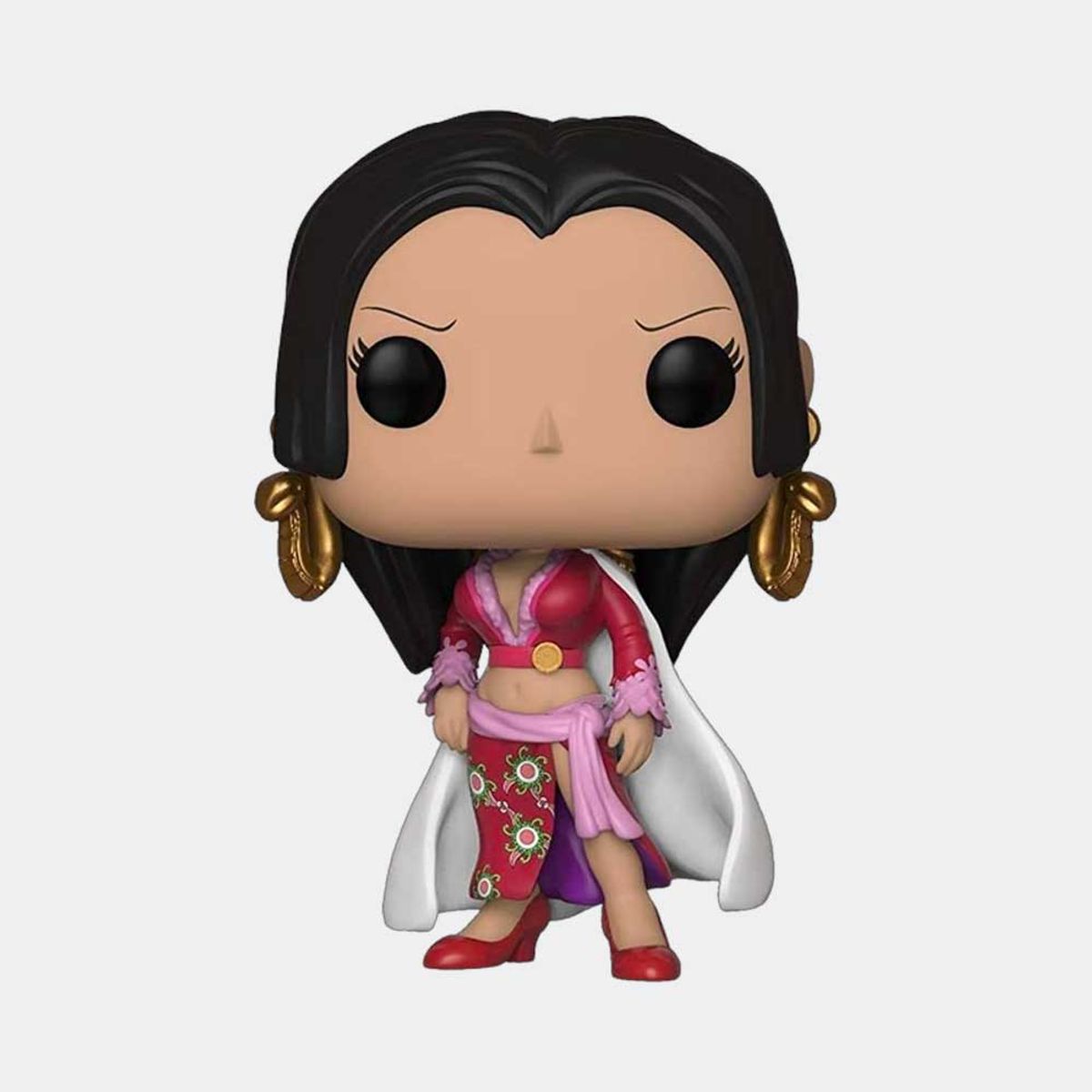 FUNKO - FUNKO POP ANIMATION ONE PIECE - BOA HANCOCK