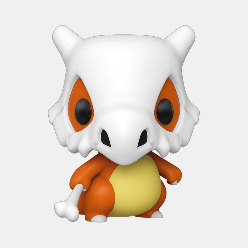 FUNKO - FUNKO POP GAMES POKÉMON - CUBONE