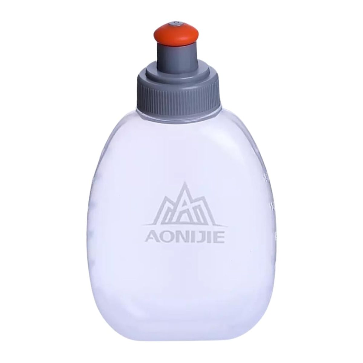 AONIJIE - Pack 2 Botellas De Agua Hidratación Aoinijie 170ml Running