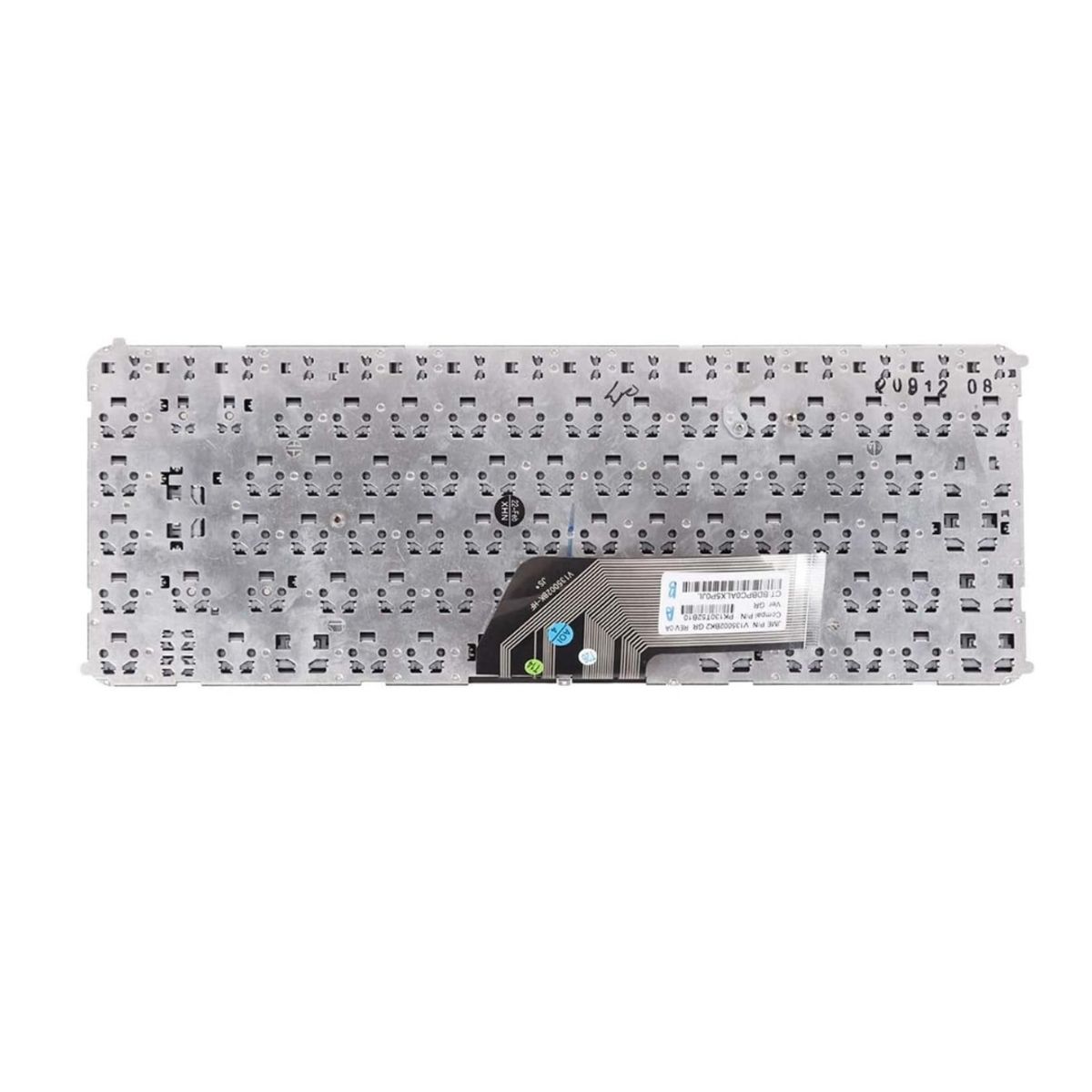 OEM - Teclado para Laptop Hp Envy 4.   envy 6. envy 4-1000. envy 4-1100