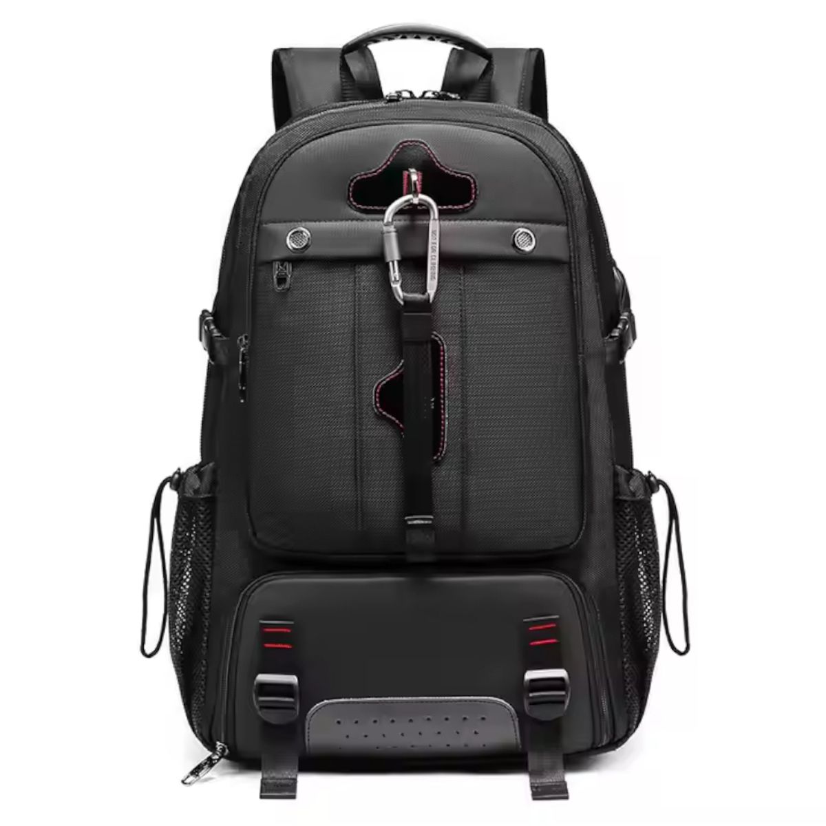 GENERICO - Mochila Táctica MINGLU Outdoor Gran Capacidad Multifunción Portalaptop