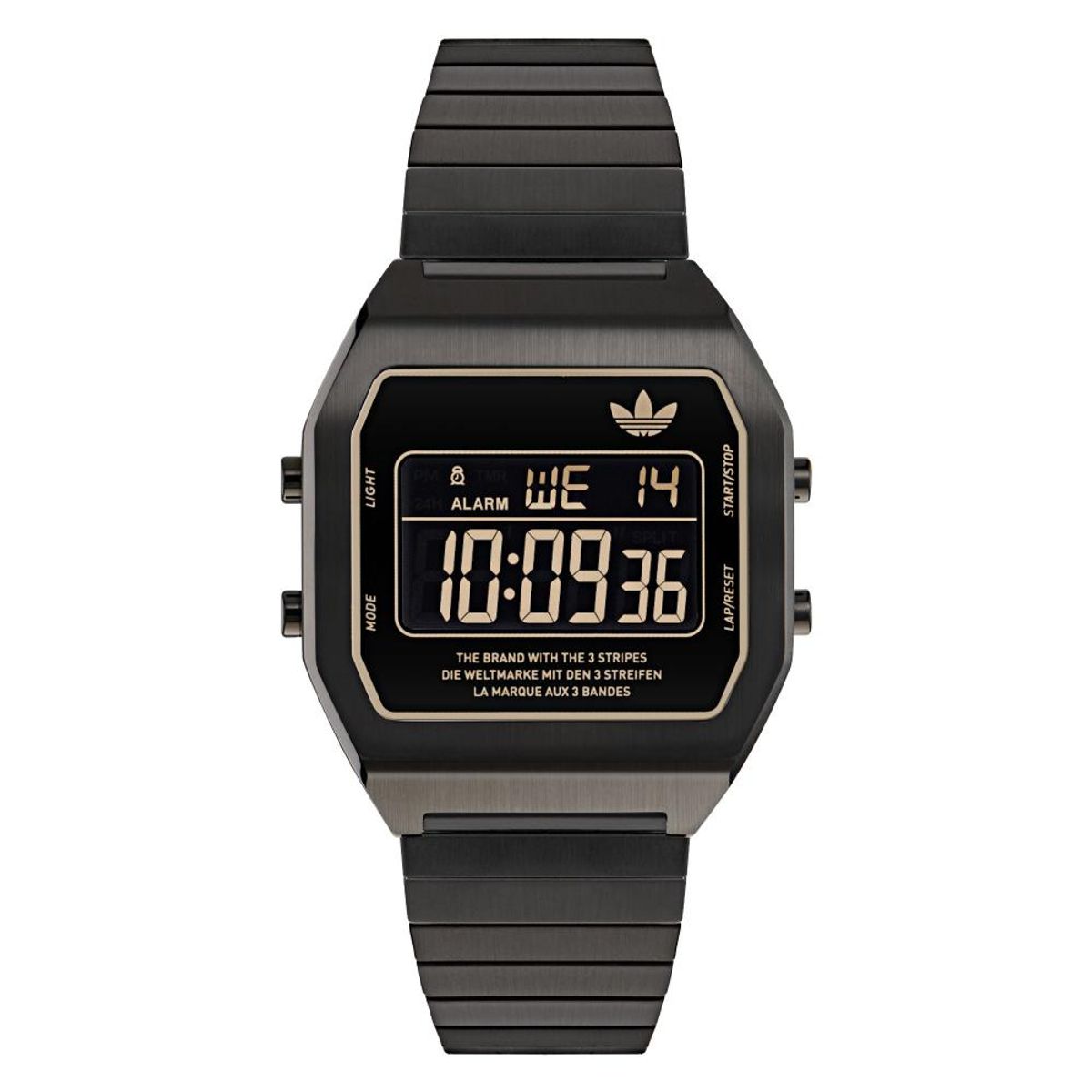 ADIDAS - Reloj Adidas Unisex Aost24059