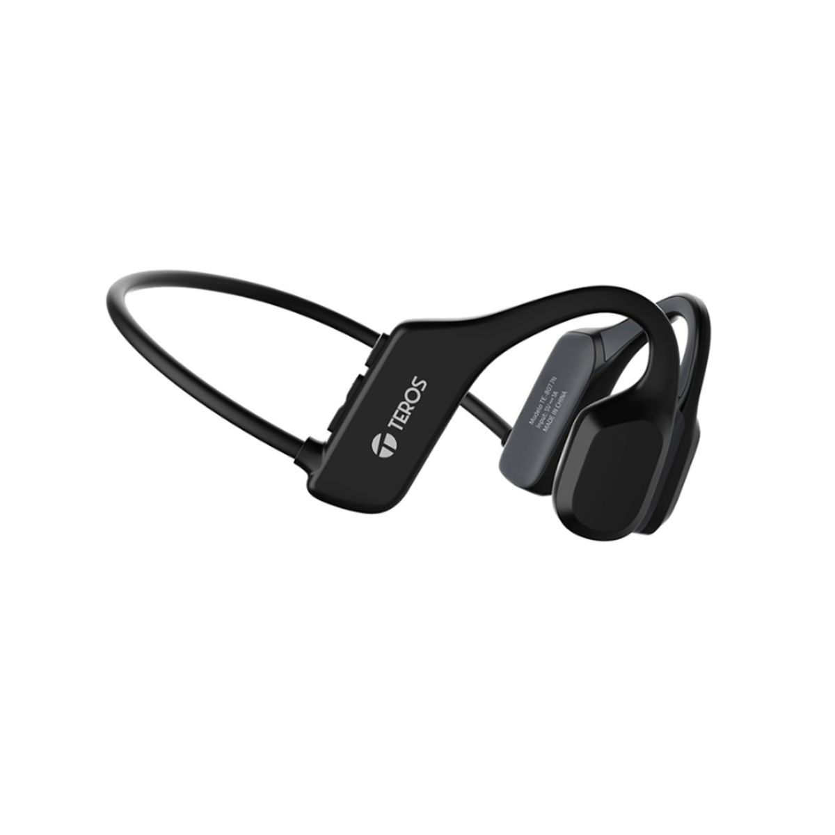 TEROS - Audífonos Ósea Teros TE-8077N Negro
