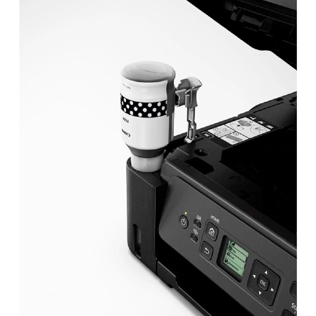 CANON - Multifuncional Impresora Canon PIXMA G3170 Wi-Fi