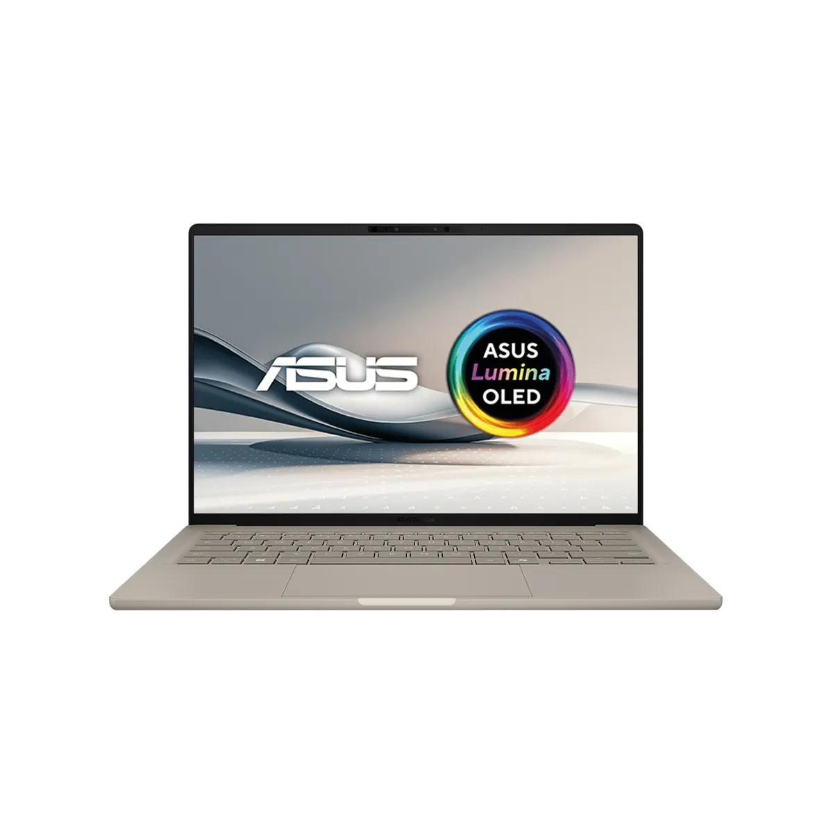 ASUS - Laptop ASUS Zenbook A14 X X1 26 16GB RAM 1TB W11 OLED 14''