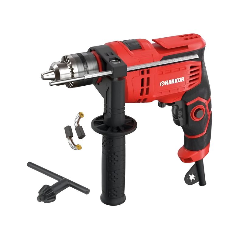 RANKOR - Taladro Percutor 12 750W Rankor RID7501301