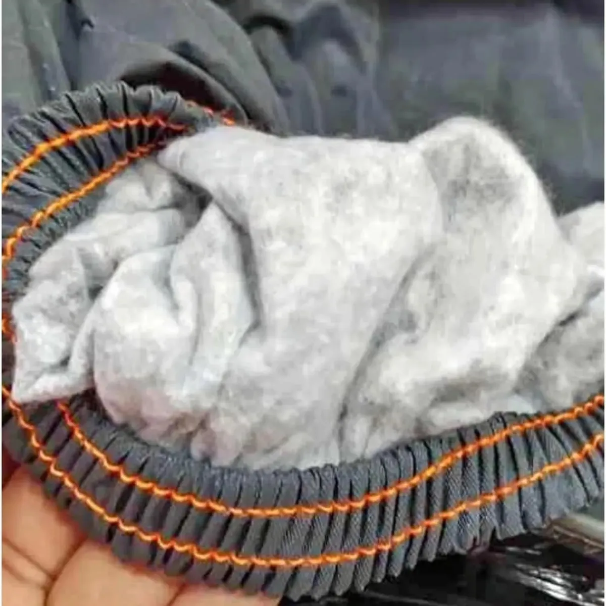 GENERICO - Cobertor Camioneta Kia Soul - Funda Impermeable