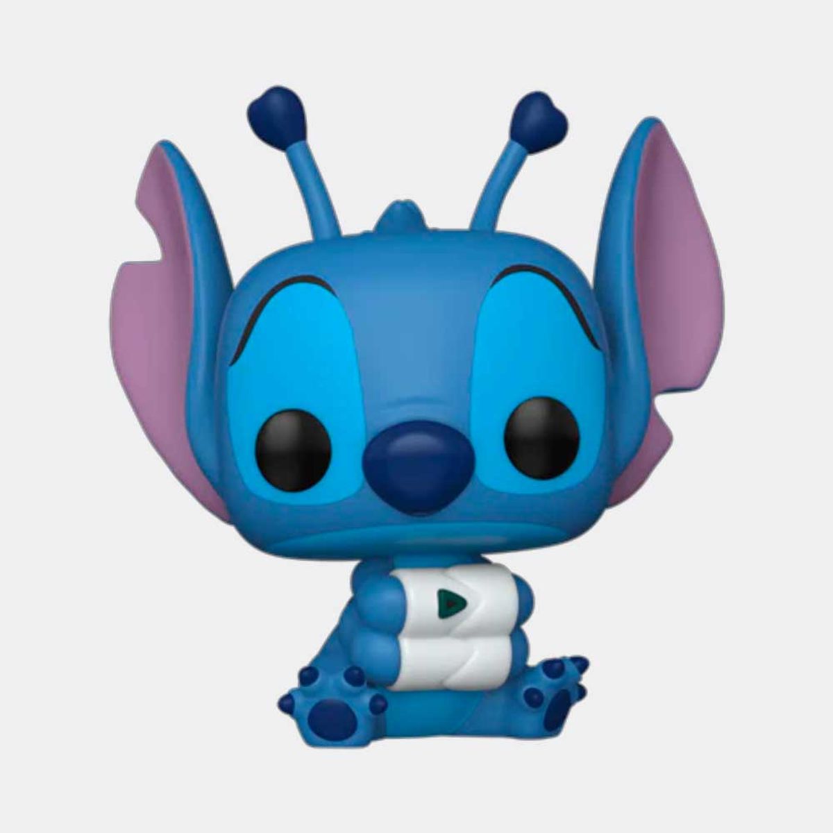 FUNKO - FUNKO POP DISNEY LILO & STITCH - STITCH IN CUFFS