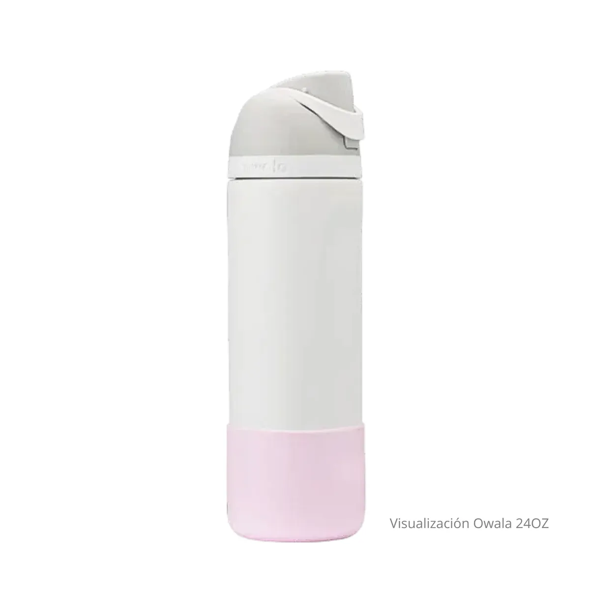 GENERICO - Owala Funda Bota Protectora para 24 oz