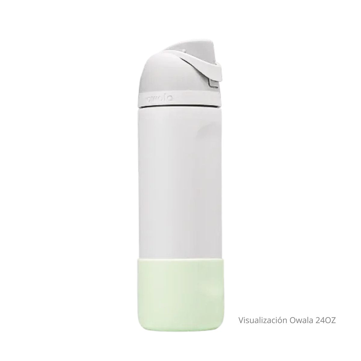 GENERICO - Owala Funda Bota Protectora para 24 oz