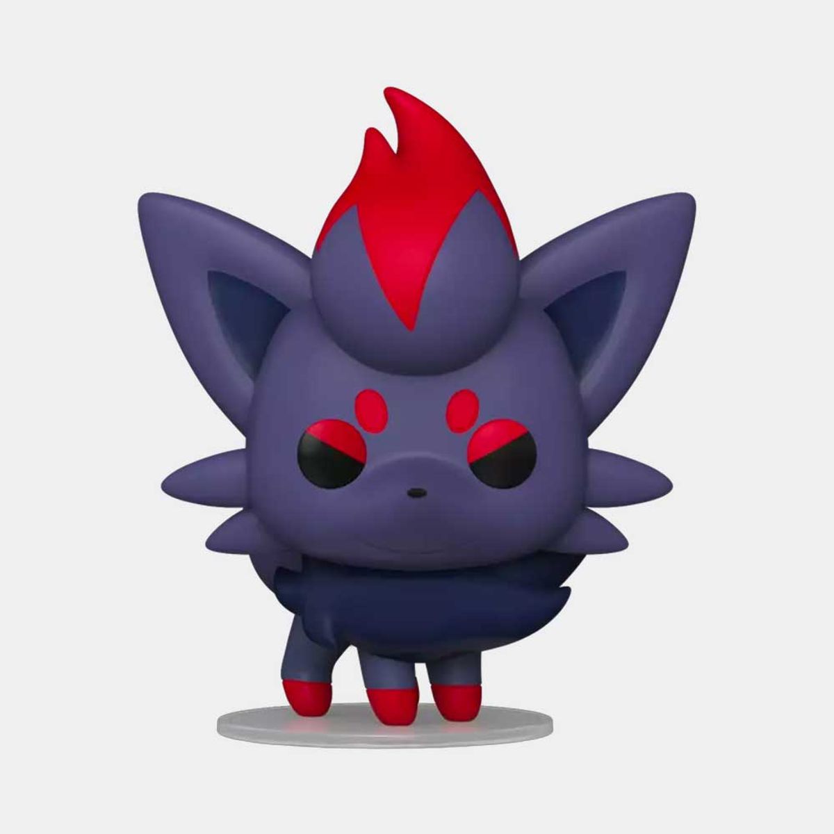 FUNKO - FUNKO POP GAMES POKÉMON - ZORUA