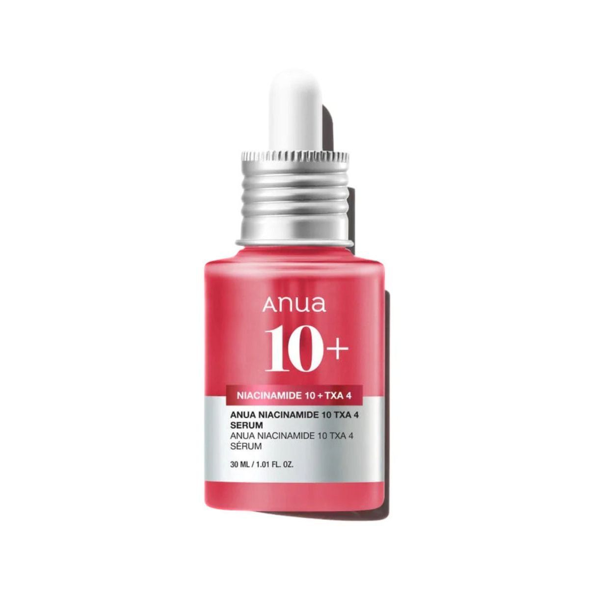 ANUA - Anua Niacinamide 10% + TXA 4% Dark Spot Correcting Serum 30ml