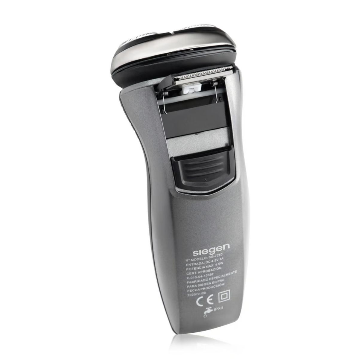SIEGEN - Afeitadora Eléctrica siegen SG-7250