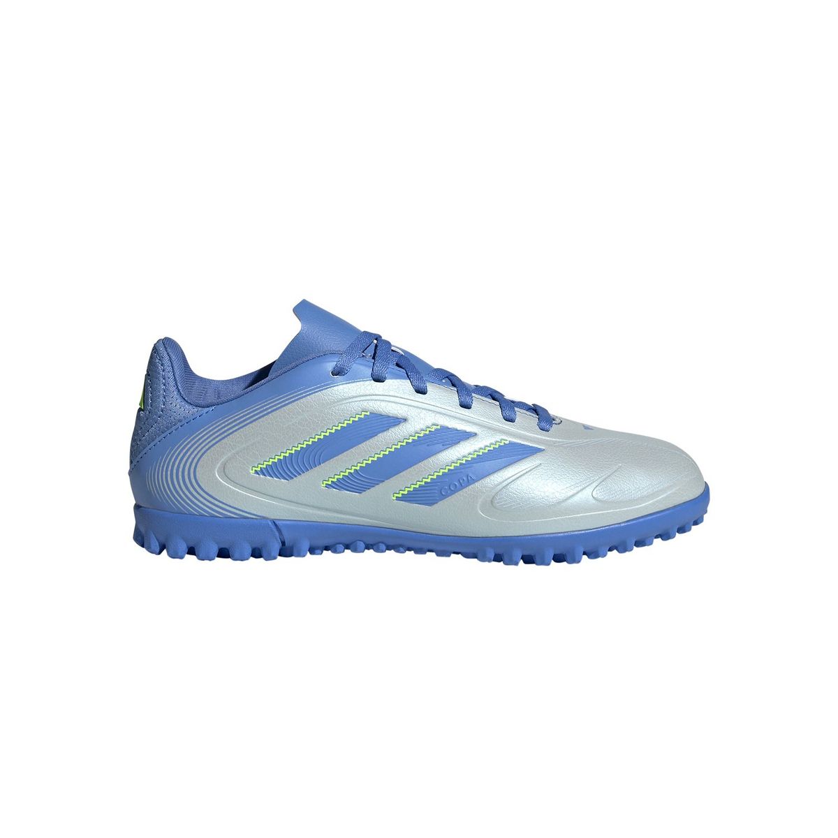 ADIDAS - Zapatillas Football Niño Unisex Adidas Copa Pure Iii Club Tf J