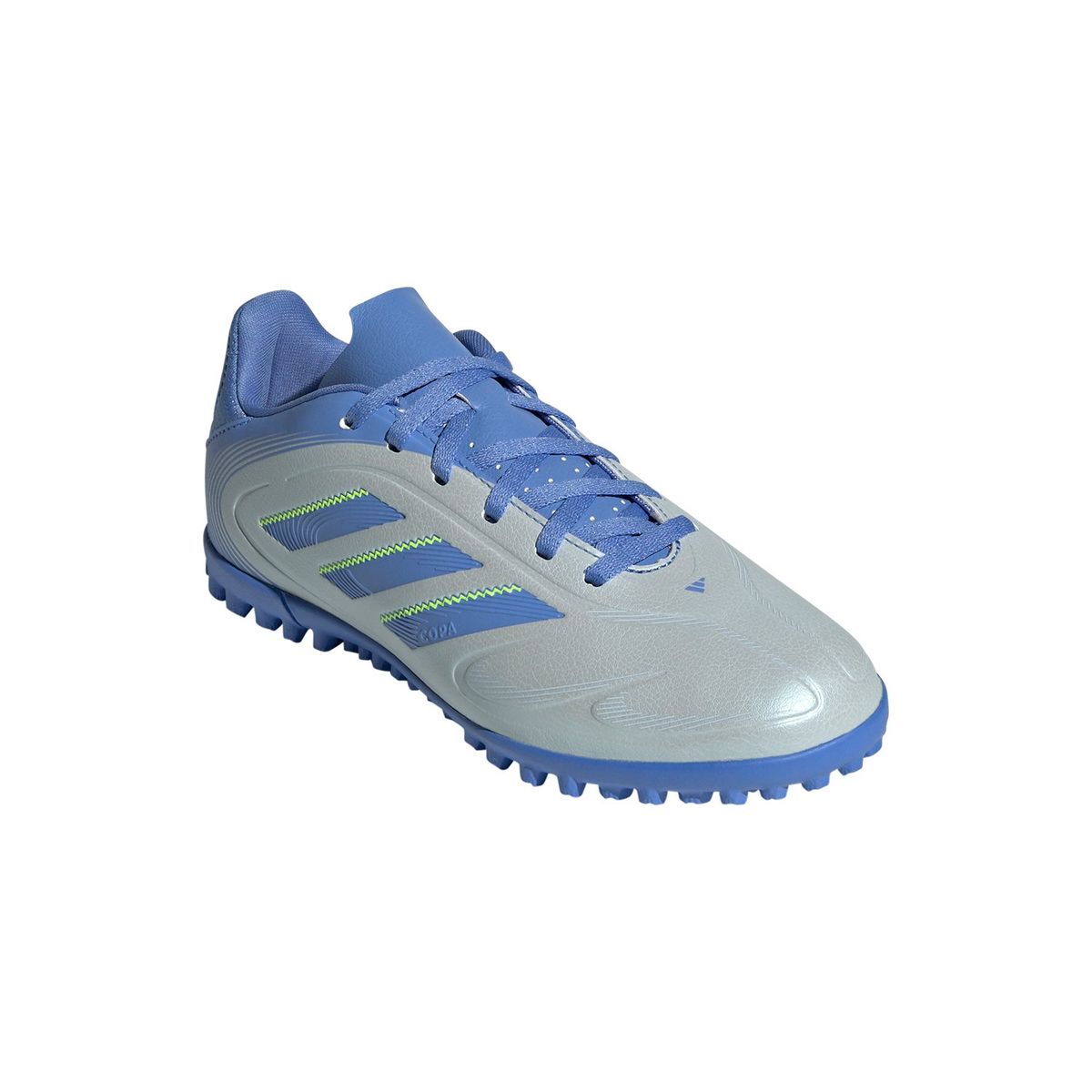 ADIDAS - Zapatillas Football Junior Unisex Adidas Copa Pure Iii Club Tf J