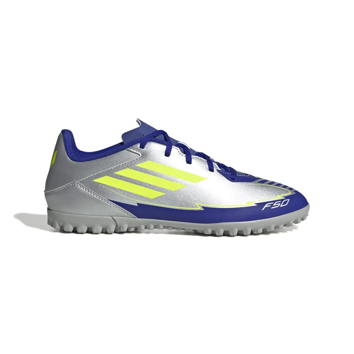 ADIDAS - Zapatillas Football Unisex Adidas F50 Club Tf Messi