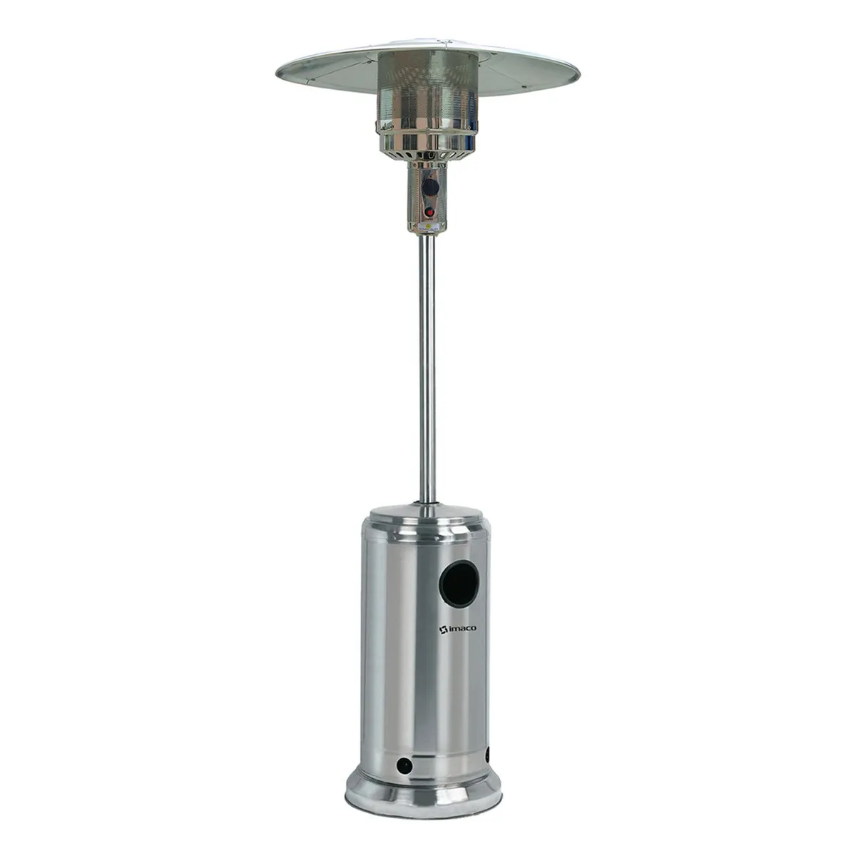 IMACO - Calentador de Patio a GasGLP PHS130