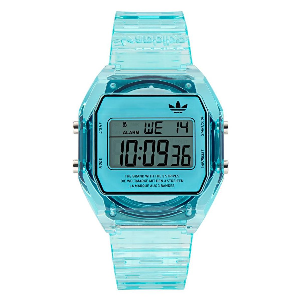 ADIDAS - Reloj Adidas Unisex Aost24065