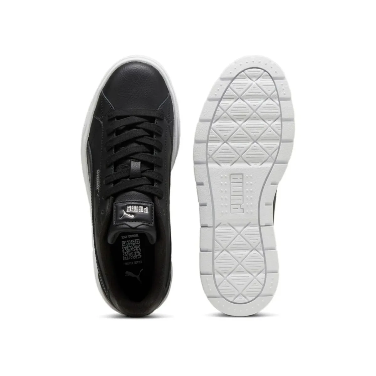 PUMA - Zapatillas Urbano Mujer Puma Karmen Ii L