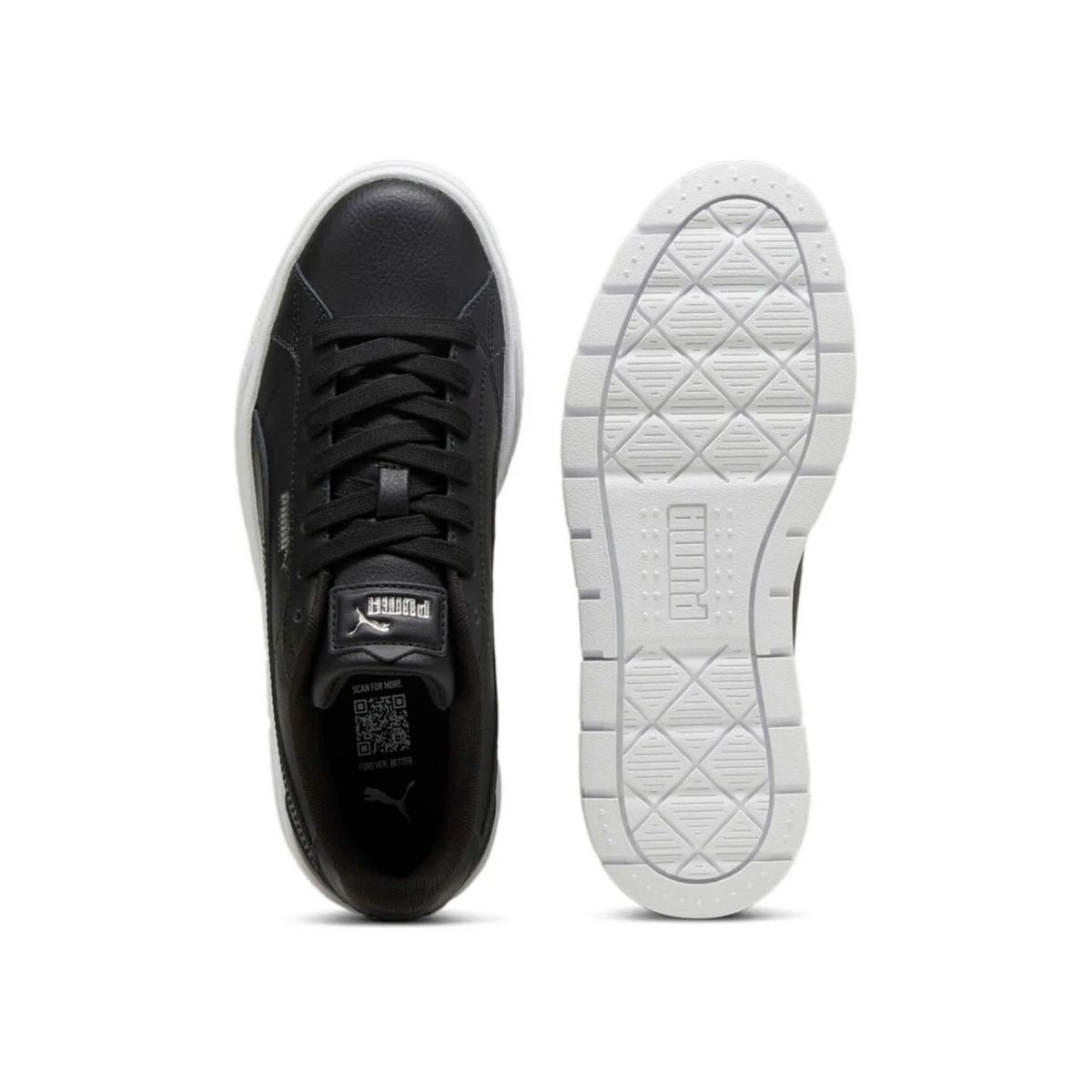 PUMA - Zapatillas Urbano Mujer Puma Karmen Ii L